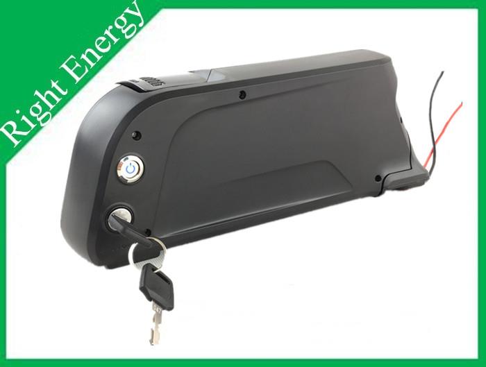 bateria de bicicleta elétrica electric bike battery