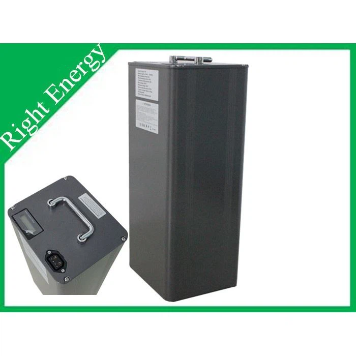 Bateria elétrica para bicicleta suja 72v 40Ah
