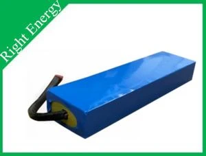 Bateria de reboque de substituição