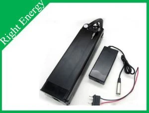 Bateria de 48v 20ah Ebike